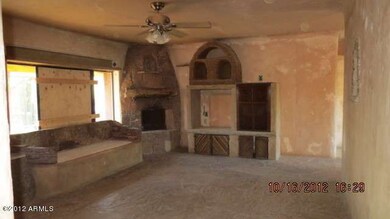 Great Room / Fireplace
