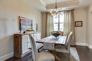 *Photo is of a previously built 