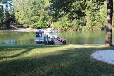 Dock