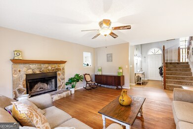 7840 Highway 101 N, Rockmart, GA 30153 - photo 3