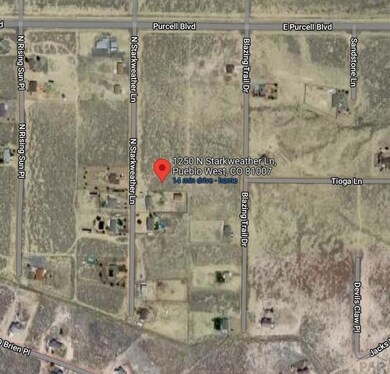 1250 N Starkweather Ln, Pueblo West, CO 81007 - photo 3