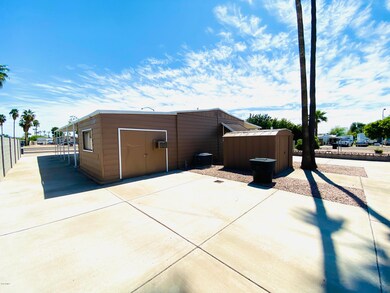 1742 S Sossaman Rd, Mesa, AZ 85209 - photo 5