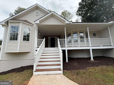 7620 Ivy Grove St, Cumming, GA 30040 - photo 3