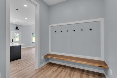MudRoom