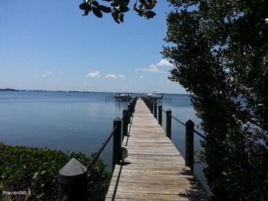 Pier for georgeous sunsets