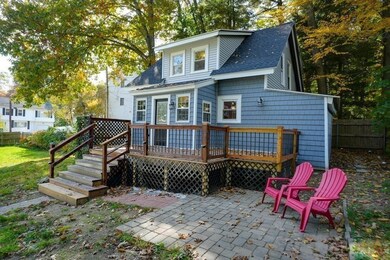 5 4th St, Worcester, MA 01602 - photo 3