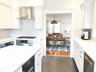 40 Prince St unit 2, Boston, MA 02113 - photo 3