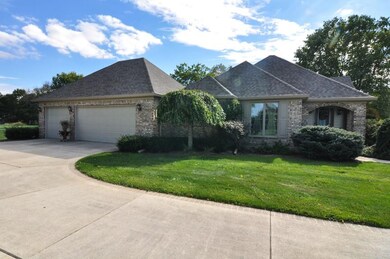 1695 S Hiland Dr, Frankfort, IN 46041 - photo 3