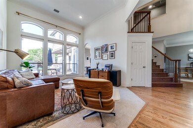 1102 Fontaine Dr, Southlake, TX 76092 - photo 7