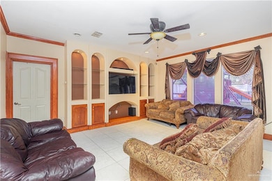 2415 Tamesis Dr, Edinburg, TX 78539 - photo 5