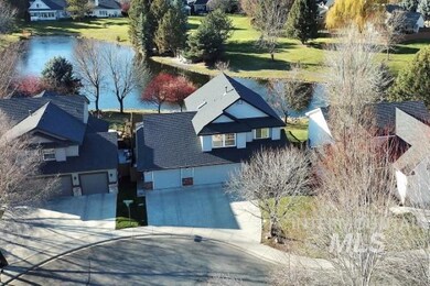 2224 E Alderhill Dr, Eagle, ID 83616 - photo 2