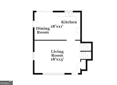 4358 Greenwillow Way, Conley, GA 30288 - photo 2