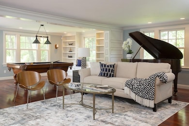 51 Stony Brook Rd, Weston, MA 02493 - photo 6