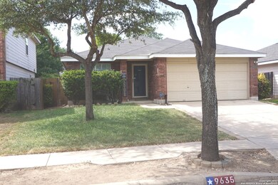 9635 Dawn Trail, San Antonio, TX 78254 - photo 2