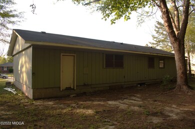 3277 Lancing Lane Back Right of Home