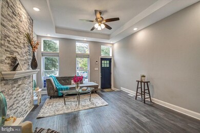 1617 N Bond St, Baltimore, MD 21213 - photo 6