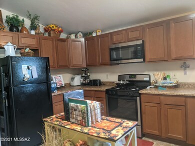 7610 Gem Kitchen