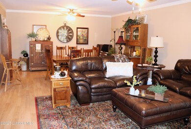 LivingDining Room