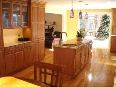 1 Crestview Dr, Southborough, MA 01772 - photo 6