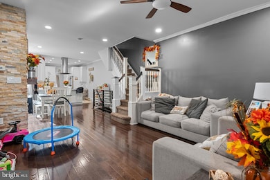 4425 Richmond St, Philadelphia, PA 19137 - photo 6