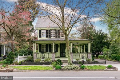 328 W Main St, Moorestown, NJ 08057 - photo 2