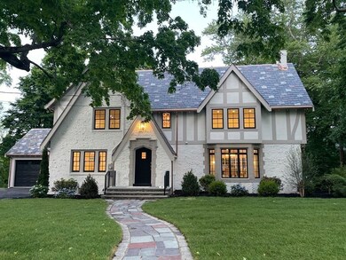 34 Somerset Rd, West Newton, MA 02465 - photo 2