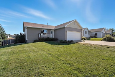 6535 Astoria Ct, Summerset, SD 57718 - photo 2