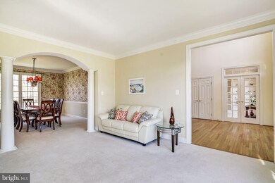 5884 Iron Stone Ct, Centreville, VA 20120 - photo 6