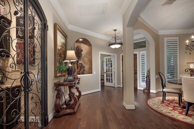 42 W Bellmeade Place, Spring, TX 77382 - photo 3