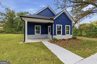 654 King St, Carrollton, GA 30117 - photo 3