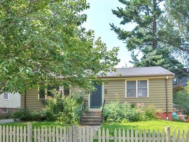 17 Thorpe St, Somerville, MA 02143 - photo 3