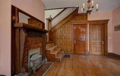 Foyer