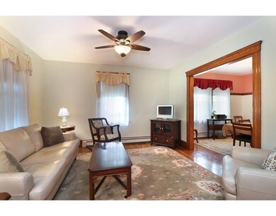 55 Park Ave unit 57, Cambridge, MA 02138 - photo 2