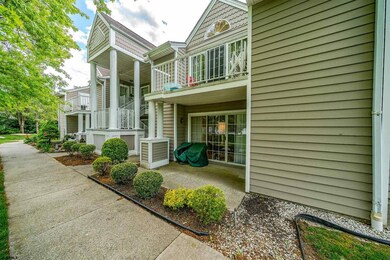 550 Central Ave unit J10, Linwood, NJ 08221 - photo 2