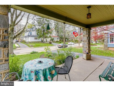 423 Anthwyn Rd, Narberth, PA 19072 - photo 3