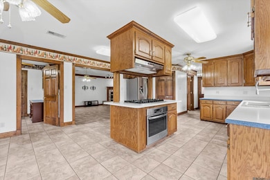 6168 Brewerton Rd, Gonzales, LA 70737 - photo 7