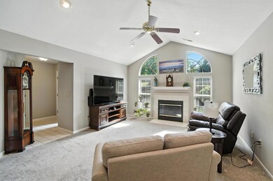 321 Hidden Ravines Dr, Powell, OH 43065 - photo 5