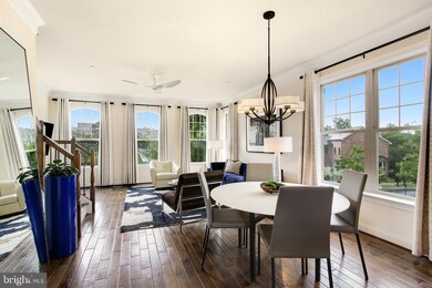 211 Concord Place NE, Washington, DC 20011 - photo 6