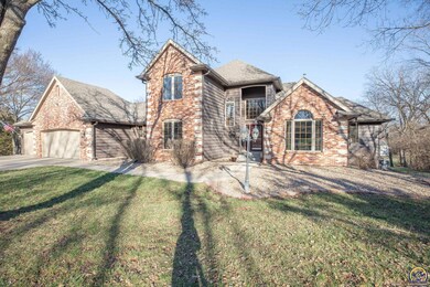 5500 SW Moundview Dr, Topeka, KS 66610 - photo 3