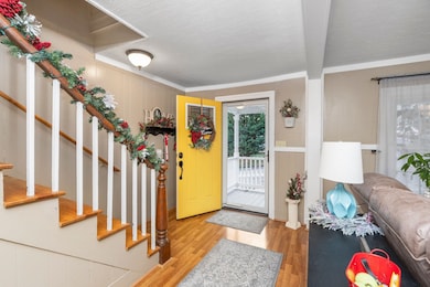 207 Reservoir St, Staunton, VA 24401 - photo 5