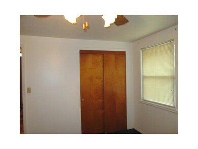 Master Bedroom.
