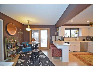 Dining Room.