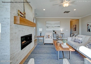 Living Room 1