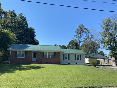 954 Emerson St, Manchester, TN 37355 - photo 2