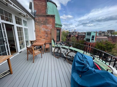 121 Saint Botolph St unit 5, Boston, MA 02115 - photo 7