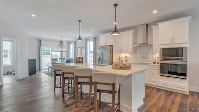 2695 Saint Elias Dr unit B, Henrico, VA 23294 - photo 2