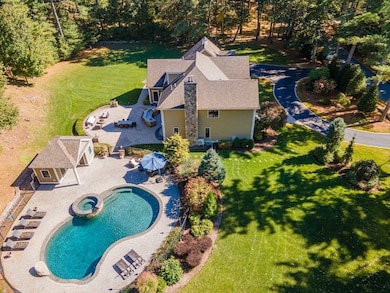 94 Elm St, Medfield, MA 02052 - photo 2