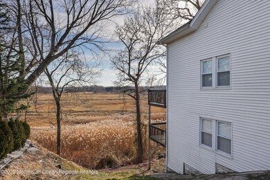 Side yard