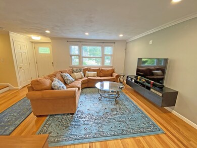 467 Albemarle Rd unit 467, Newton, MA 02460 - photo 4
