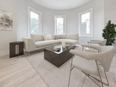 86 Fayston St unit 3, Boston, MA 02121 - photo 5